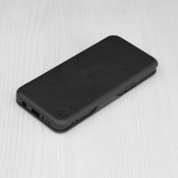 Калъф Techsuit - Safe Wallet Plus - Samsung Galaxy S9 - Black