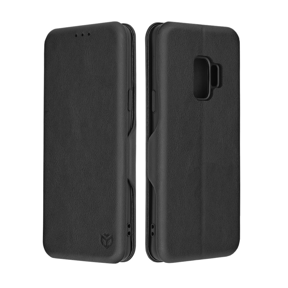 Кълъф-Techsuit - Safe Wallet Plus - Samsung Galaxy S9 - Black