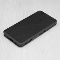 Калъф Techsuit - Safe Wallet Plus - Samsung Galaxy S21 Plus 5G - Black