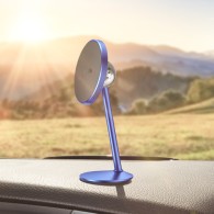 Стойка за кола Baseus Little Sun Magnetic Vehicle Mount, Син
