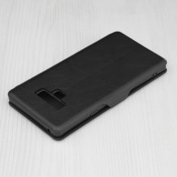 Калъф Techsuit - Safe Wallet Plus - Samsung Galaxy Note 9 - Black