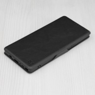 Калъф Techsuit - Safe Wallet Plus - Samsung Galaxy Note 9 - Black
