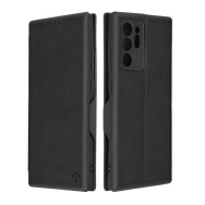 Кълъф-Techsuit - Safe Wallet Plus - Samsung Galaxy Note 20 Ultra 4G / Note 20 Ultra 5G - Black