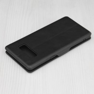 Калъф Techsuit - Safe Wallet Plus - Samsung Galaxy Note 8 - Black