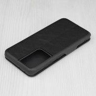 Калъф Techsuit - Safe Wallet Plus - Samsung Galaxy S21 Ultra 5G - Black
