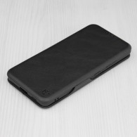 Калъф Techsuit - Safe Wallet Plus - Samsung Galaxy S21 Ultra 5G - Black