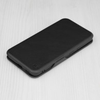 Калъф Techsuit - Safe Wallet Plus - Samsung Galaxy S21 FE 5G - Black