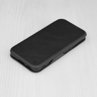Калъф Techsuit - Safe Wallet Plus - Samsung Galaxy S22 Plus 5G - Black