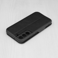 Калъф Techsuit - Safe Wallet Plus - Samsung Galaxy S22 Plus 5G - Black