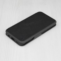 Калъф Techsuit - Safe Wallet Plus - Huawei P30 Lite / P30 Lite New Edition - Black