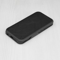 Калъф Techsuit - Safe Wallet Plus - Huawei P20 Lite - Black