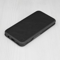 Калъф Techsuit - Safe Wallet Plus - Huawei Mate 20 Lite - Black