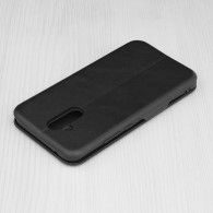 Калъф Techsuit - Safe Wallet Plus - Huawei Mate 20 Lite - Black