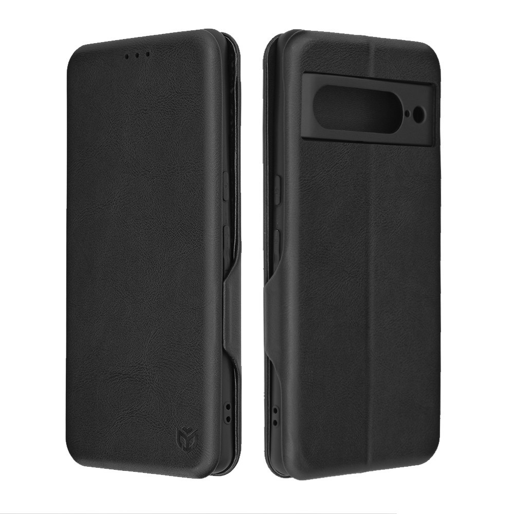Кълъф-Techsuit - Safe Wallet Plus - Google Pixel 7 Pro - Black