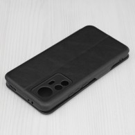Калъф Techsuit - Safe Wallet Plus - Xiaomi 12T / 12T Pro - Black