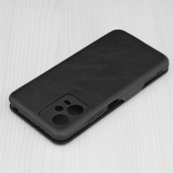 Калъф Techsuit - Safe Wallet Plus - Xiaomi Redmi Note 12 5G / Poco X5 - Black
