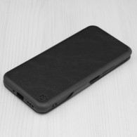 Калъф Techsuit - Safe Wallet Plus - Xiaomi Redmi Note 12 5G / Poco X5 - Black