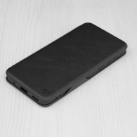 Калъф Techsuit - Safe Wallet Plus - Motorola Moto E13 - Black