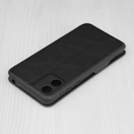 Калъф Techsuit - Safe Wallet Plus - Motorola Moto E13 - Black