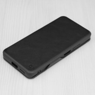 Калъф Techsuit - Safe Wallet Plus - Xiaomi Redmi Note 12 Pro 5G - Black