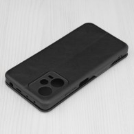 Калъф Techsuit - Safe Wallet Plus - Xiaomi Redmi Note 12 Pro 5G - Black