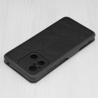 Калъф Techsuit - Safe Wallet Plus - Xiaomi Redmi 12C - Black