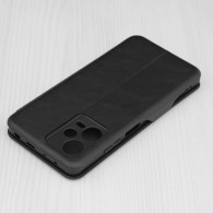 Калъф Techsuit - Safe Wallet Plus - Xiaomi Redmi Note 12 Pro+ - Black