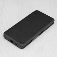 Калъф Techsuit - Safe Wallet Plus - Xiaomi Redmi Note 12 Pro+ - Black