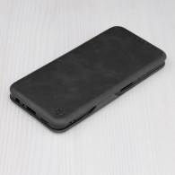 Калъф Techsuit - Safe Wallet Plus - Samsung Galaxy A13 4G - Black