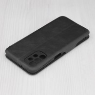 Калъф Techsuit - Safe Wallet Plus - Samsung Galaxy A13 4G - Black