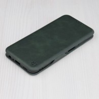 Калъф Techsuit - Safe Wallet Plus - Samsung Galaxy A13 4G - Green