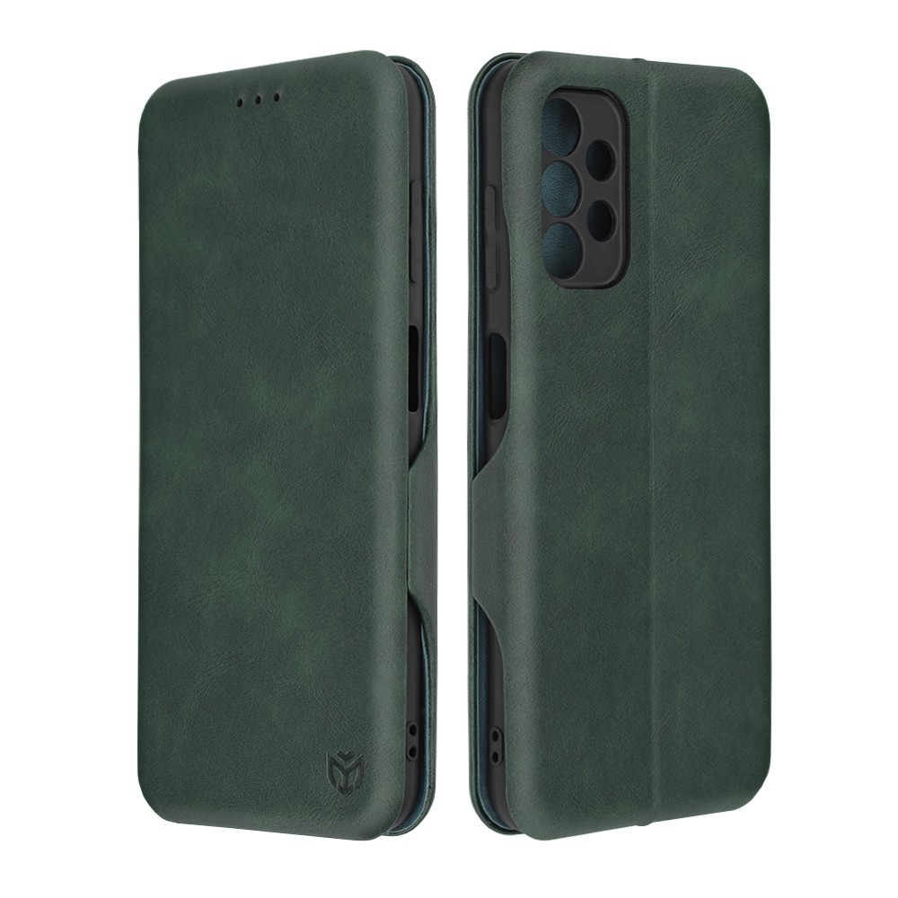 Кълъф-Techsuit - Safe Wallet Plus - Samsung Galaxy A13 4G - Green