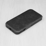 Калъф Techsuit - Safe Wallet Plus - iPhone 14 - Black