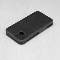 Калъф Techsuit - Safe Wallet Plus - iPhone 14 - Black