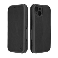 Кълъф-Techsuit - Safe Wallet Plus - iPhone 14 - Black