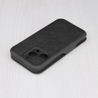 Калъф Techsuit - Safe Wallet Plus - iPhone 14 Pro - Black