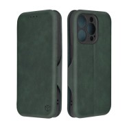 Калъф Techsuit - Safe Wallet Plus - iPhone 14 Pro - Green
