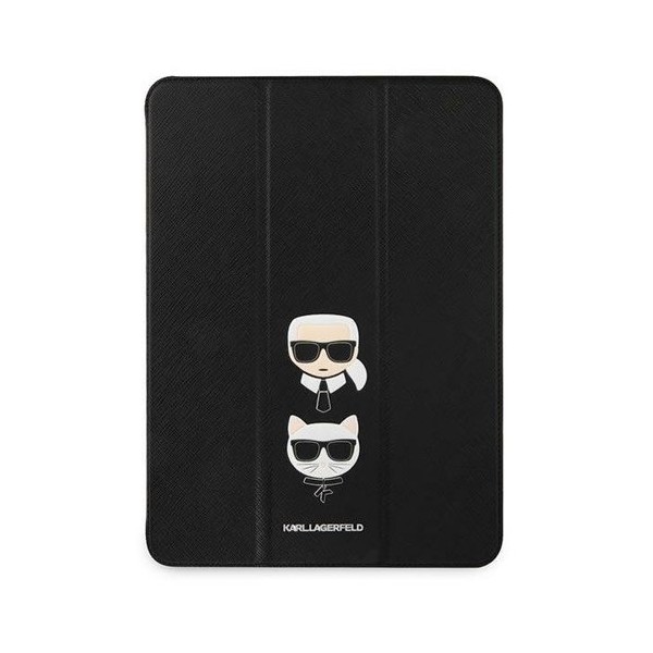 Калъф Karl Lagerfeld KLFC12OKCK iPad Pro 12.9 " 2021