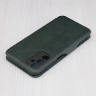 Калъф Techsuit - Safe Wallet Plus - Samsung Galaxy A14 4G / A14 5G - Green