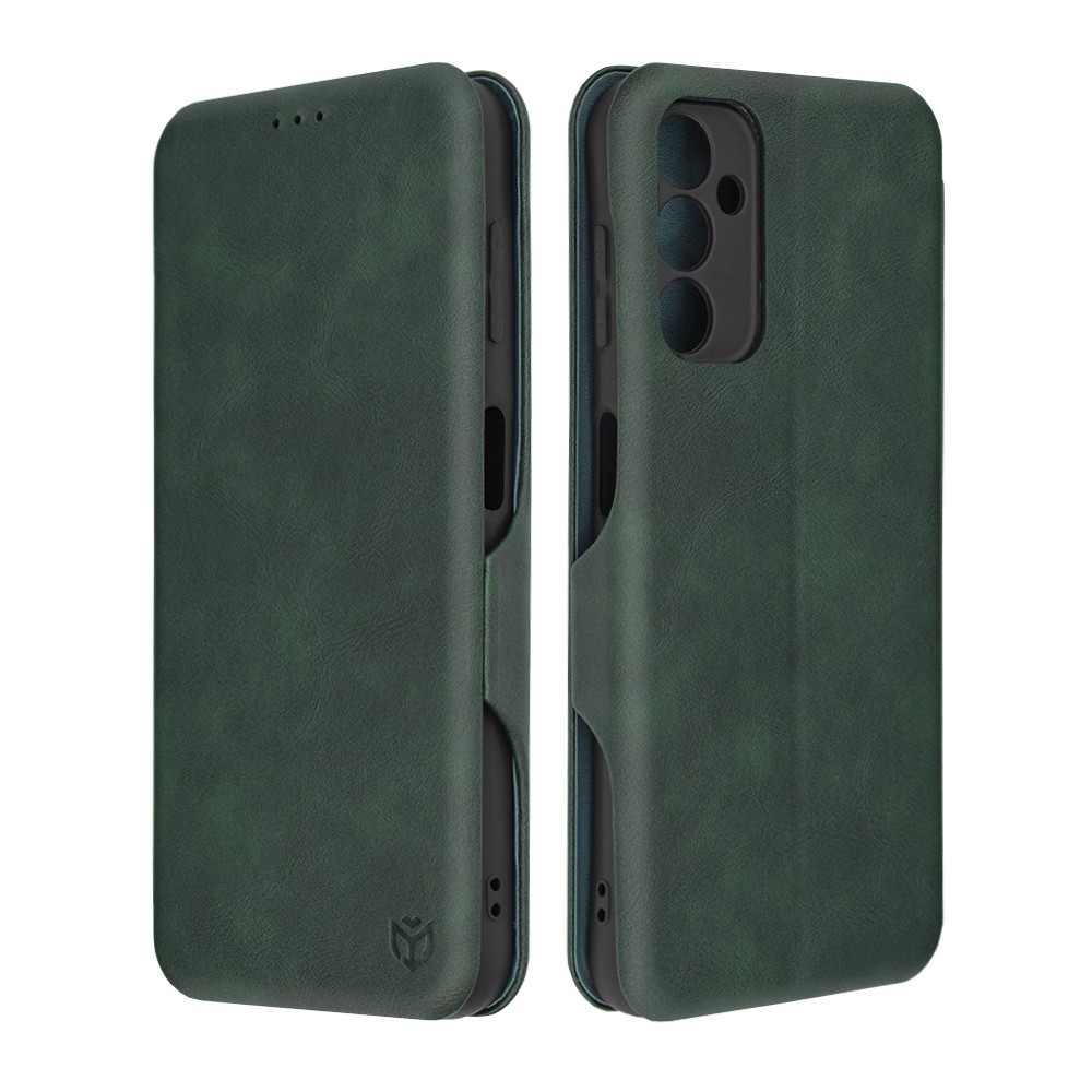 Кълъф-Techsuit - Safe Wallet Plus - Samsung Galaxy A14 4G / A14 5G - Green