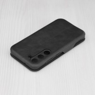 Калъф Techsuit - Safe Wallet Plus - Samsung Galaxy S23 Plus - Black