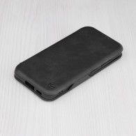 Калъф Techsuit - Safe Wallet Plus - Samsung Galaxy S23 Plus - Black
