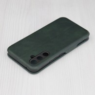 Калъф Techsuit - Safe Wallet Plus - Samsung Galaxy A54 - Green