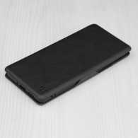 Калъф Techsuit - Safe Wallet Plus - Oppo Reno6 Pro 5G (Snapdragon) - Black