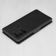 Калъф Techsuit - Safe Wallet Plus - Oppo Reno6 Pro 5G (Snapdragon) - Black