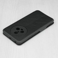Калъф Techsuit - Safe Wallet Plus - Honor Magic5 Pro - Black