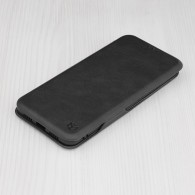 Калъф Techsuit - Safe Wallet Plus - Huawei P20 Pro - Black