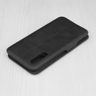 Калъф Techsuit - Safe Wallet Plus - Huawei P20 Pro - Black
