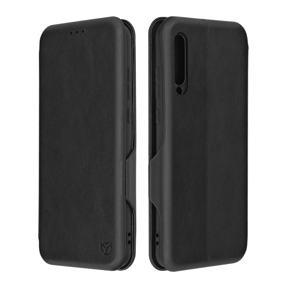 Кълъф-Techsuit - Safe Wallet Plus - Huawei P20 Pro - Black