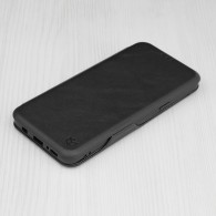Калъф Techsuit - Safe Wallet Plus - Samsung Galaxy S9 Plus - Black